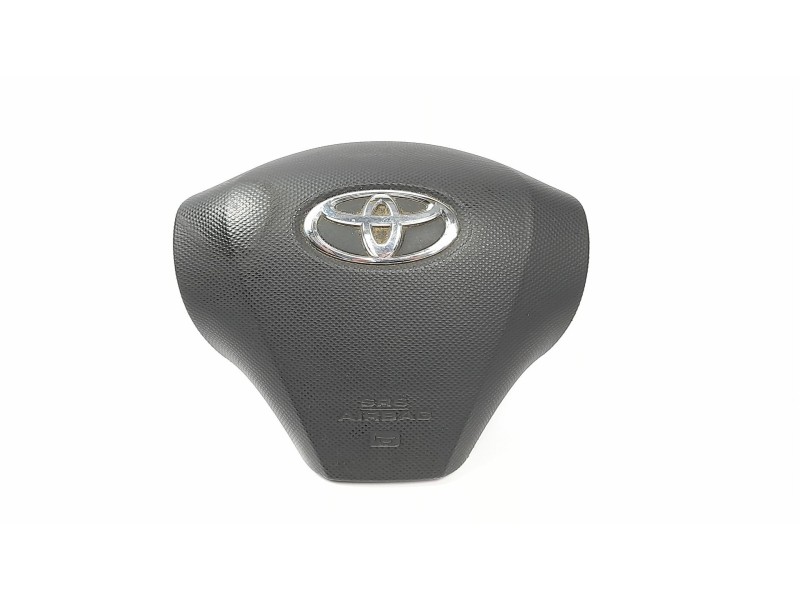 Recambio de airbag delantero izquierdo para toyota yaris (ksp9/scp9/nlp9) básico referencia OEM IAM 451300D160D HB4P073L0146 305