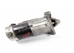 Recambio de motor arranque para nissan note (e11e) 1.5 dci referencia OEM IAM M000T87881 8200534675B 2330000Q0F