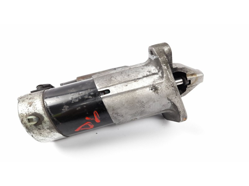 Recambio de motor arranque para nissan note (e11e) 1.5 dci referencia OEM IAM M000T87881 8200534675B 2330000Q0F