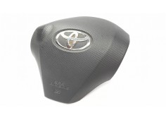 Recambio de airbag delantero izquierdo para toyota yaris (ksp9/scp9/nlp9) básico referencia OEM IAM 451300D160D HB4P073L0146 305 2