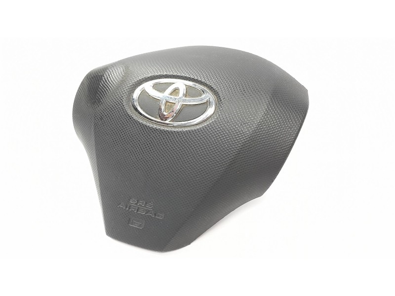 Recambio de airbag delantero izquierdo para toyota yaris (ksp9/scp9/nlp9) básico referencia OEM IAM 451300D160D HB4P073L0146 305