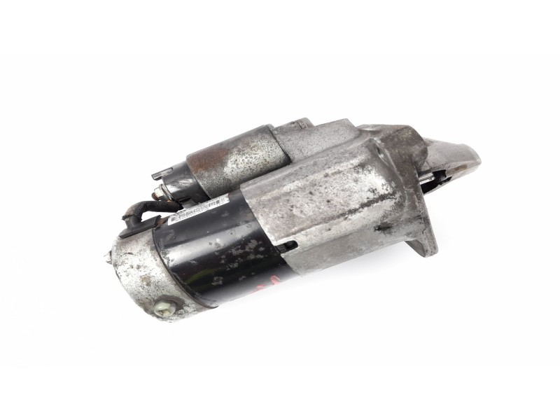 Recambio de motor arranque para nissan note (e11e) 1.5 dci referencia OEM IAM M000T87881 8200534675B 2330000Q0F