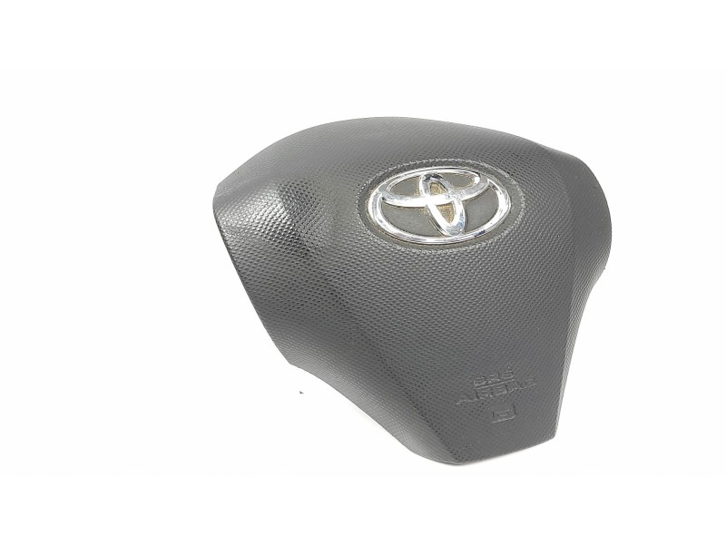 Recambio de airbag delantero izquierdo para toyota yaris (ksp9/scp9/nlp9) básico referencia OEM IAM 451300D160D HB4P073L0146 305
