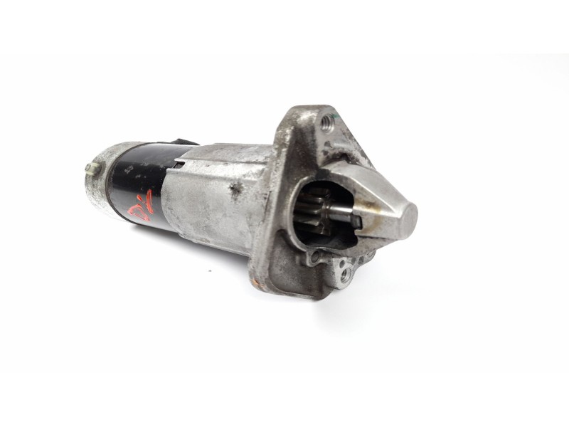 Recambio de motor arranque para nissan note (e11e) 1.5 dci referencia OEM IAM M000T87881 8200534675B 2330000Q0F