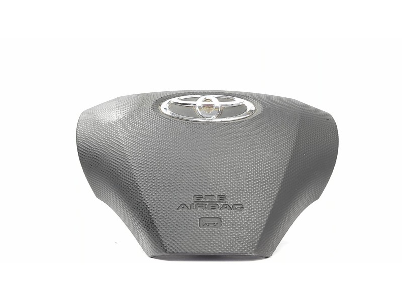Recambio de airbag delantero izquierdo para toyota yaris (ksp9/scp9/nlp9) básico referencia OEM IAM 451300D160D HB4P073L0146 305