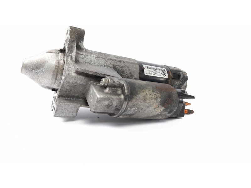 Recambio de motor arranque para nissan note (e11e) 1.5 dci referencia OEM IAM M000T87881 8200534675B 2330000Q0F