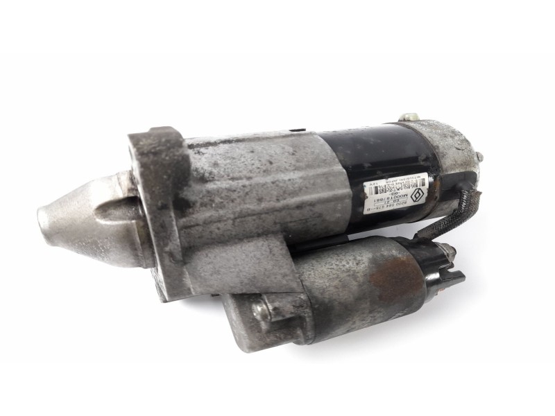 Recambio de motor arranque para nissan note (e11e) 1.5 dci referencia OEM IAM M000T87881 8200534675B 2330000Q0F