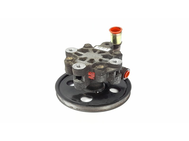 Recambio de bomba servodireccion para chrysler voyager (rg) 2.5 crd cat referencia OEM IAM 4743974AD  