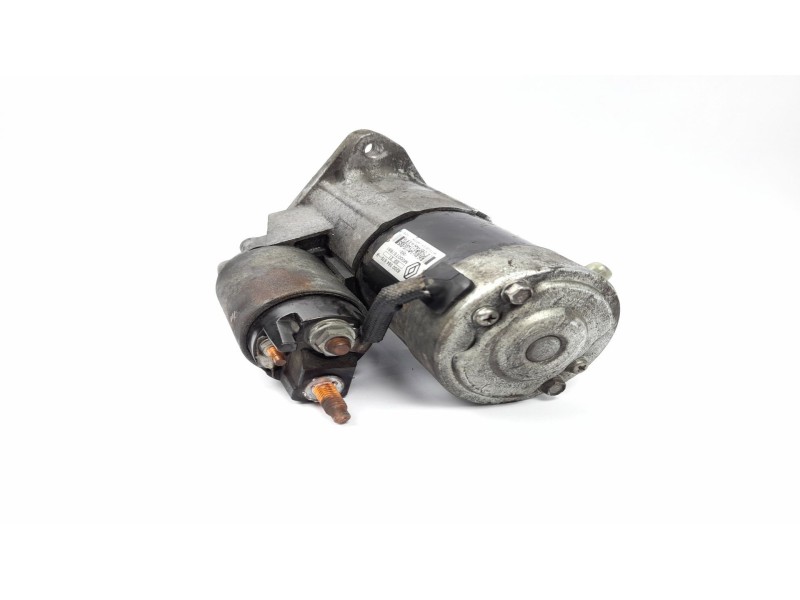Recambio de motor arranque para nissan note (e11e) 1.5 dci referencia OEM IAM M000T87881 8200534675B 2330000Q0F