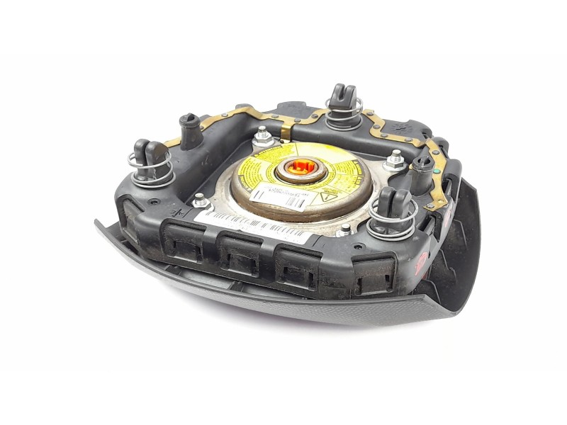 Recambio de airbag delantero izquierdo para toyota yaris (ksp9/scp9/nlp9) básico referencia OEM IAM 451300D160D HB4P073L0146 305