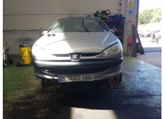 peugeot 206 hatchback (2a/c) del año 2005