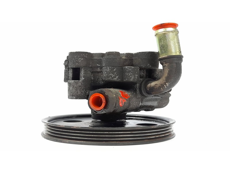 Recambio de bomba servodireccion para chrysler voyager (rg) 2.5 crd cat referencia OEM IAM 4743974AD  