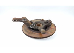 Recambio de mangueta delantera izquierda para nissan note (e11e) 1.5 dci referencia OEM IAM 40015AX600 40206AX600 