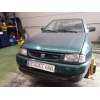 seat cordoba berlina (6k2) del año 1997