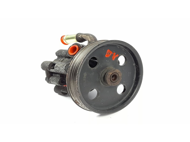 Recambio de bomba servodireccion para chrysler voyager (rg) 2.5 crd cat referencia OEM IAM 4743974AD  