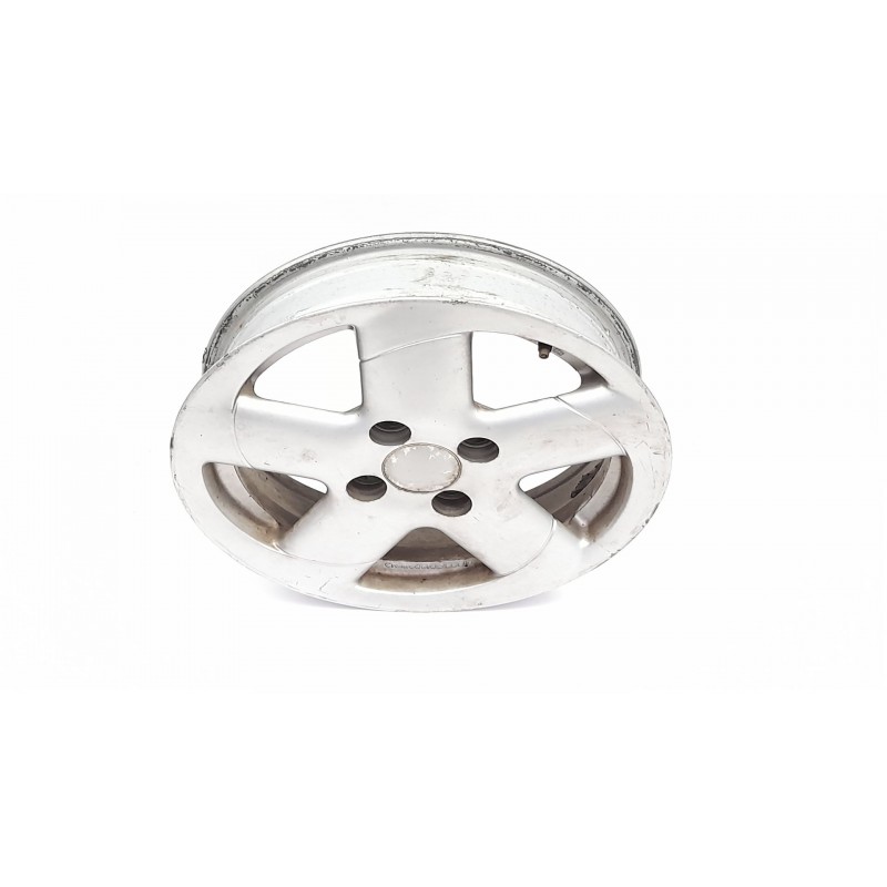 Recambio de llanta para renault megane i (ba0/1_) 1.6 e (ba0f, ba0s) referencia OEM IAM CD84688 KBA43812 