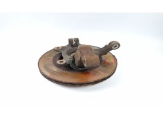 Recambio de mangueta delantera izquierda para nissan note (e11e) 1.5 dci referencia OEM IAM 40015AX600 40206AX600  2