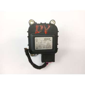 MOTOR APERTURA TRAMPILLAS CLIMATIZADOR 4B1820511K 