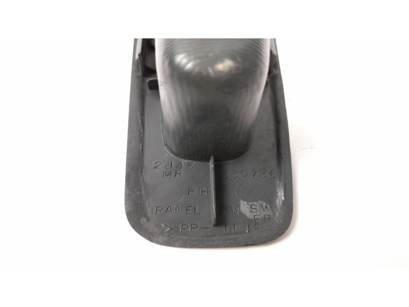 Recambio de mando elevalunas delantero derecho para mitsubishi space wagon (n80/n90) 2.4 referencia OEM IAM 330736  