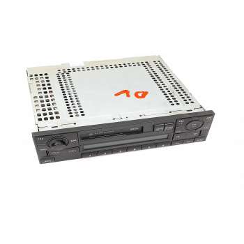 SISTEMA AUDIO / RADIO CD 