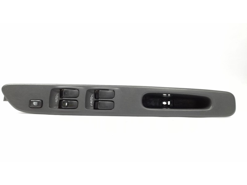 Recambio de mando elevalunas delantero izquierdo para mitsubishi space wagon (n80/n90) 2.4 referencia OEM IAM 330755  
