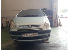 citroën xsara picasso (n68) del año 2004