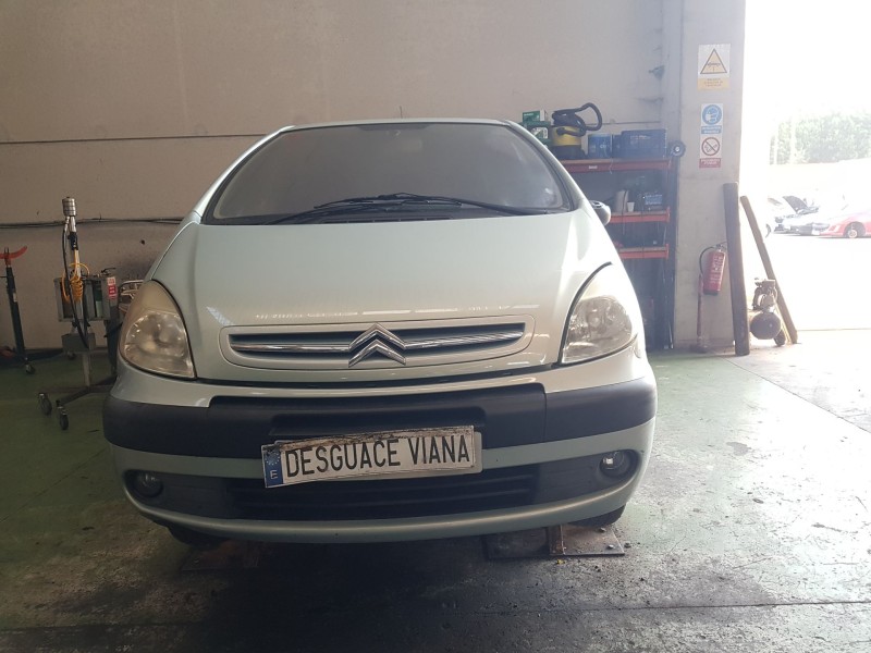 citroën xsara picasso (n68) del año 2004