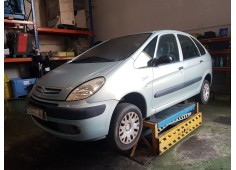 citroën xsara picasso (n68) del año 2004 2