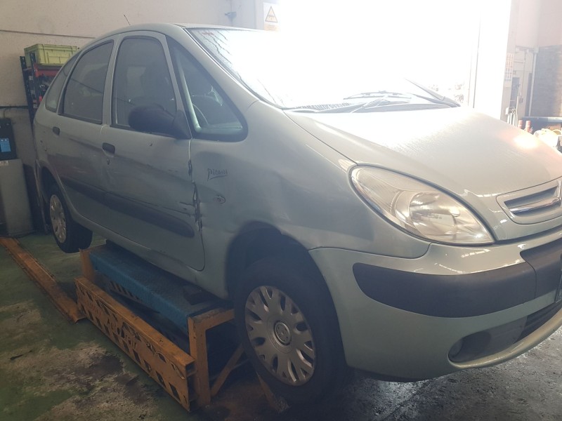 citroën xsara picasso (n68) del año 2004