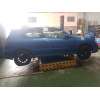 nissan almera ii hatchback (n16) del año 2001