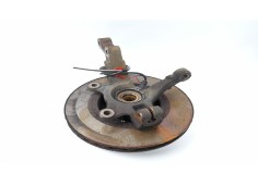 Recambio de mangueta delantera derecha para nissan note (e11e) 1.5 dci referencia OEM IAM 40014AX600 40206AX600  2