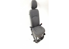 Recambio de asiento delantero derecho para nissan kubistar (x76) 1.5 dci referencia OEM IAM   