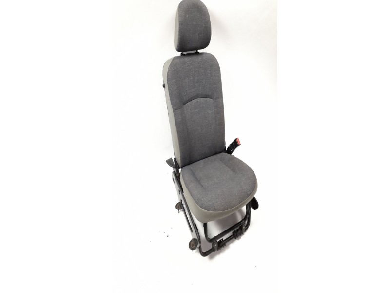Recambio de asiento delantero derecho para nissan kubistar (x76) 1.5 dci referencia OEM IAM   