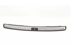 Recambio de moldura para audi a4 avant (8e) 1.9 tdi referencia OEM IAM 8E9864483  