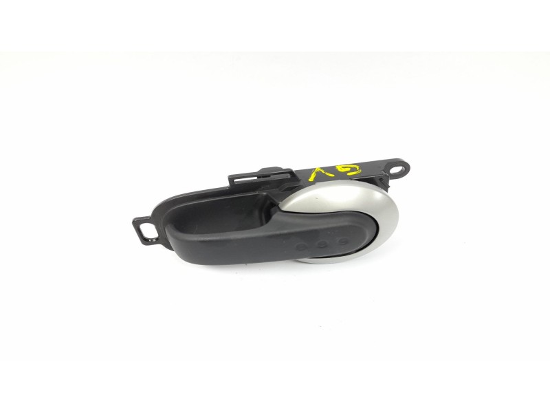 Recambio de maneta interior trasera izquierda para nissan note (e11e) 1.5 dci referencia OEM IAM 5010800006  