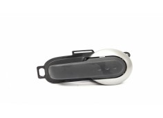 Recambio de maneta interior trasera izquierda para nissan note (e11e) 1.5 dci referencia OEM IAM 5010800006   2