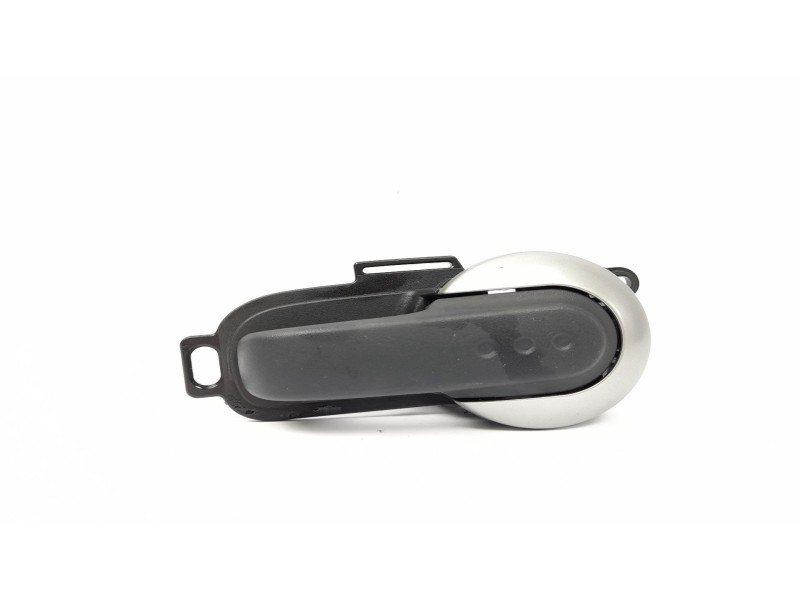 Recambio de maneta interior trasera izquierda para nissan note (e11e) 1.5 dci referencia OEM IAM 5010800006  