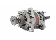 Recambio de alternador para chrysler voyager (rg) 2.5 crd cat referencia OEM IAM 04868429AC 4210000081 