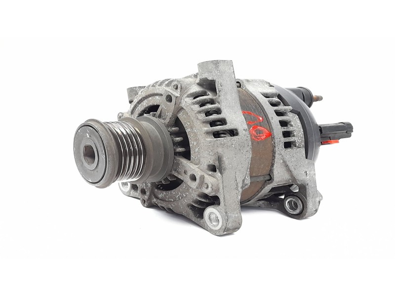 Recambio de alternador para chrysler voyager (rg) 2.5 crd cat referencia OEM IAM 04868429AC 4210000081 