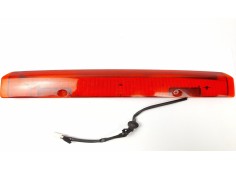 Recambio de luz central de freno para mitsubishi space wagon (n80/n90) 2.4 referencia OEM IAM 027544  