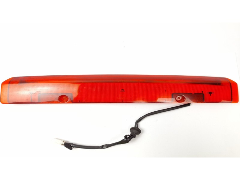 Recambio de luz central de freno para mitsubishi space wagon (n80/n90) 2.4 referencia OEM IAM 027544  