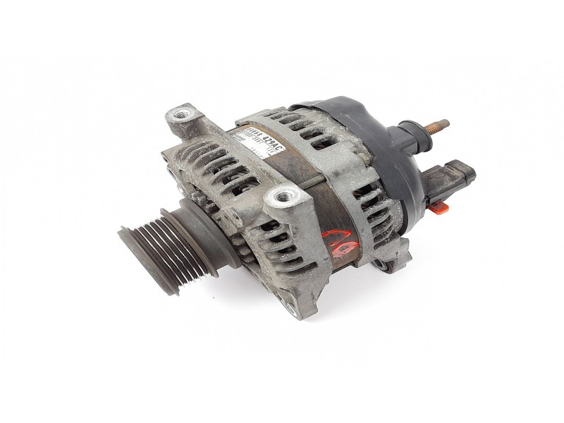 Recambio de alternador para chrysler voyager (rg) 2.5 crd cat referencia OEM IAM 04868429AC 4210000081 