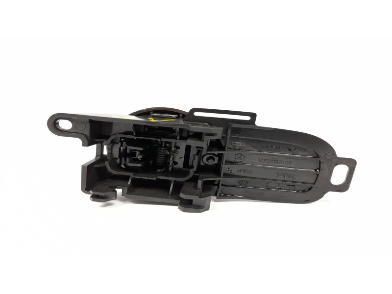 Recambio de maneta interior trasera izquierda para nissan note (e11e) 1.5 dci referencia OEM IAM 5010800006  