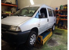 citroën jumpy i furgoneta (bs_, bt_, by_, bz_) del año 1998 2