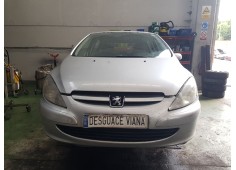 peugeot 307 (3a/c) del año 2005