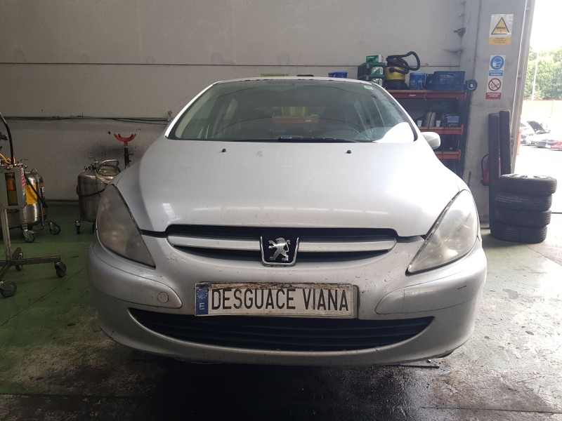 peugeot 307 (3a/c) del año 2005