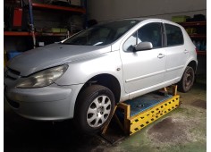 peugeot 307 (3a/c) del año 2005 2