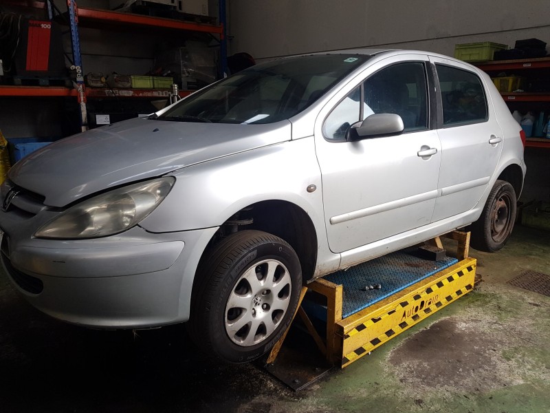 peugeot 307 (3a/c) del año 2005