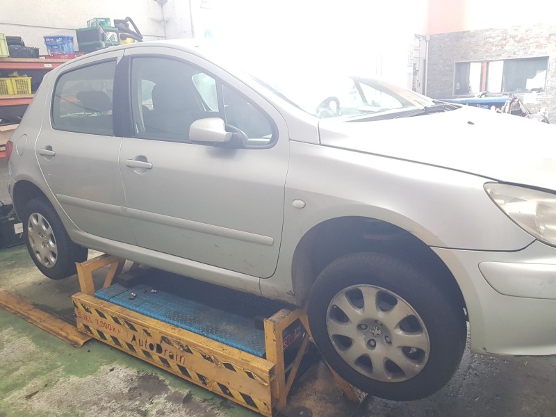 peugeot 307 (3a/c) del año 2005