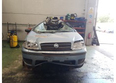 fiat punto (188_) del año 2007